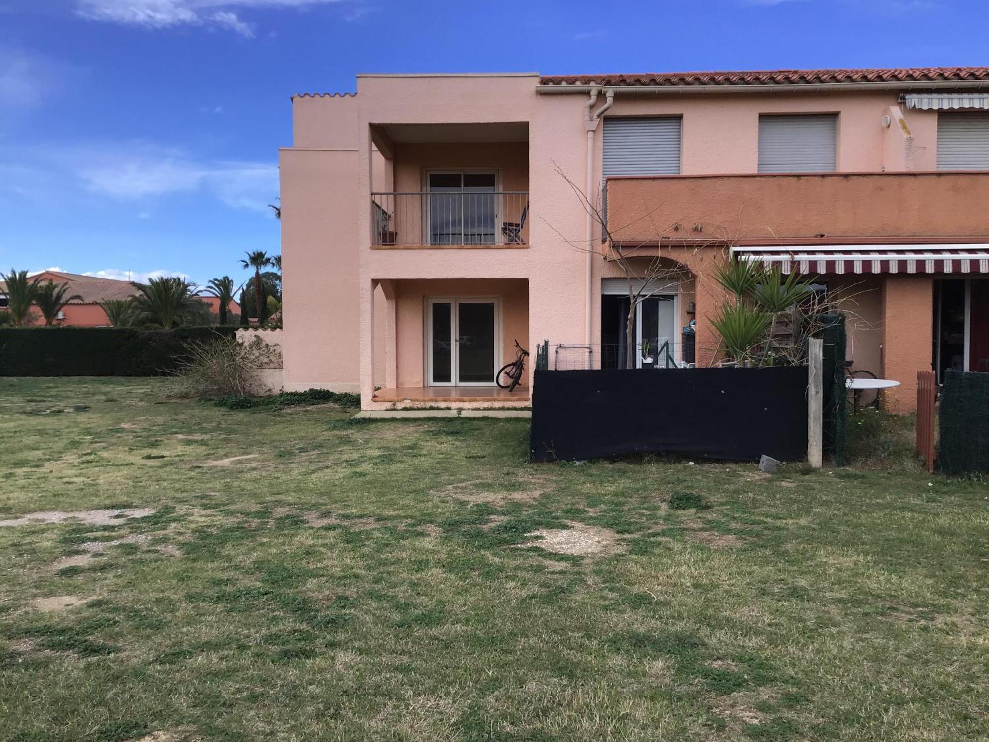 Apartment Paganes